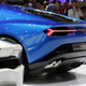 Illustration for article titled The 910 HP Lamborghini Asterion Is The Most Desirable Compromise Ever